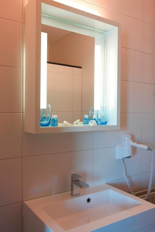 Hotel Restaurant Riche Boxmeer Δωμάτιο φωτογραφία