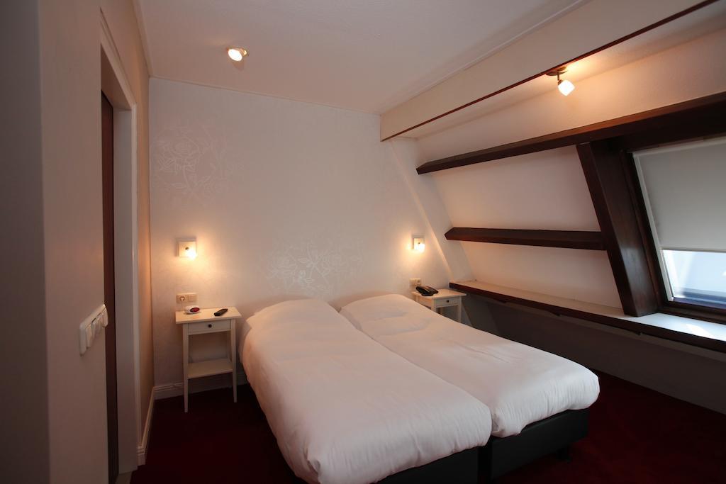Hotel Restaurant Riche Boxmeer Δωμάτιο φωτογραφία
