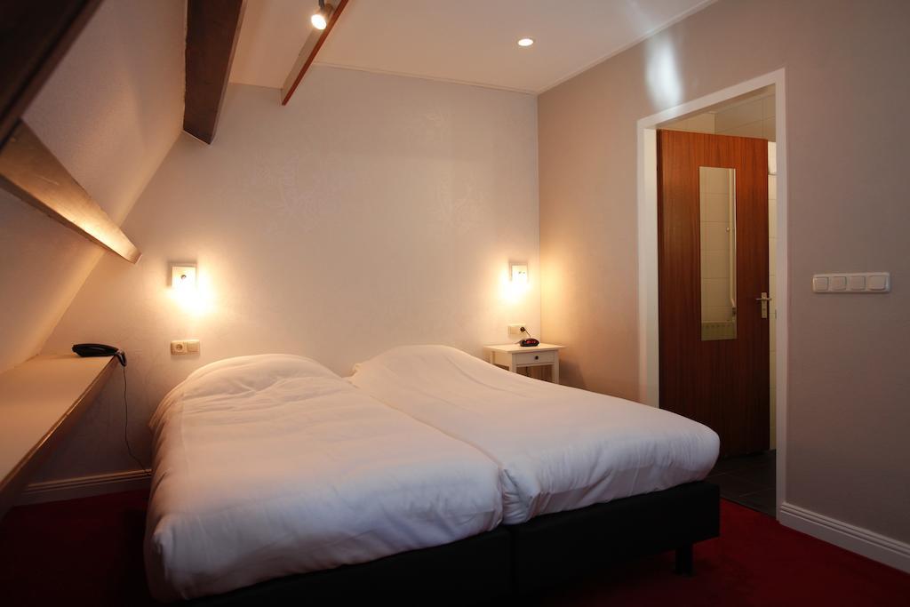 Hotel Restaurant Riche Boxmeer Δωμάτιο φωτογραφία