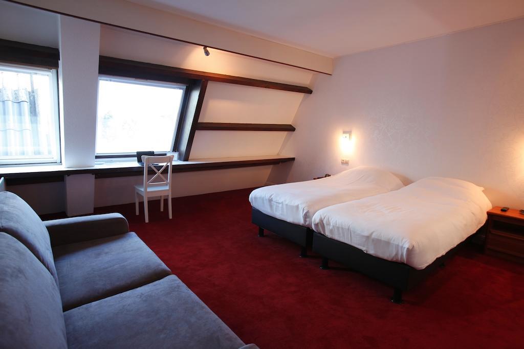 Hotel Restaurant Riche Boxmeer Δωμάτιο φωτογραφία