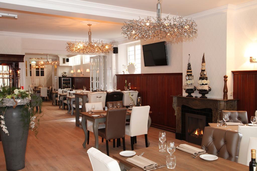 Hotel Restaurant Riche Boxmeer Εξωτερικό φωτογραφία