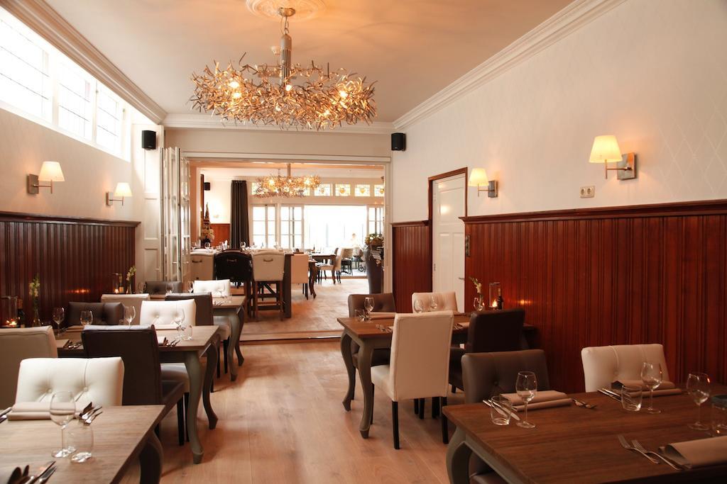 Hotel Restaurant Riche Boxmeer Εξωτερικό φωτογραφία