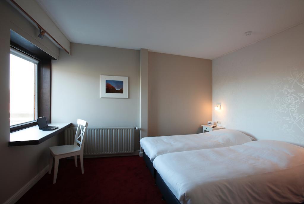 Hotel Restaurant Riche Boxmeer Δωμάτιο φωτογραφία