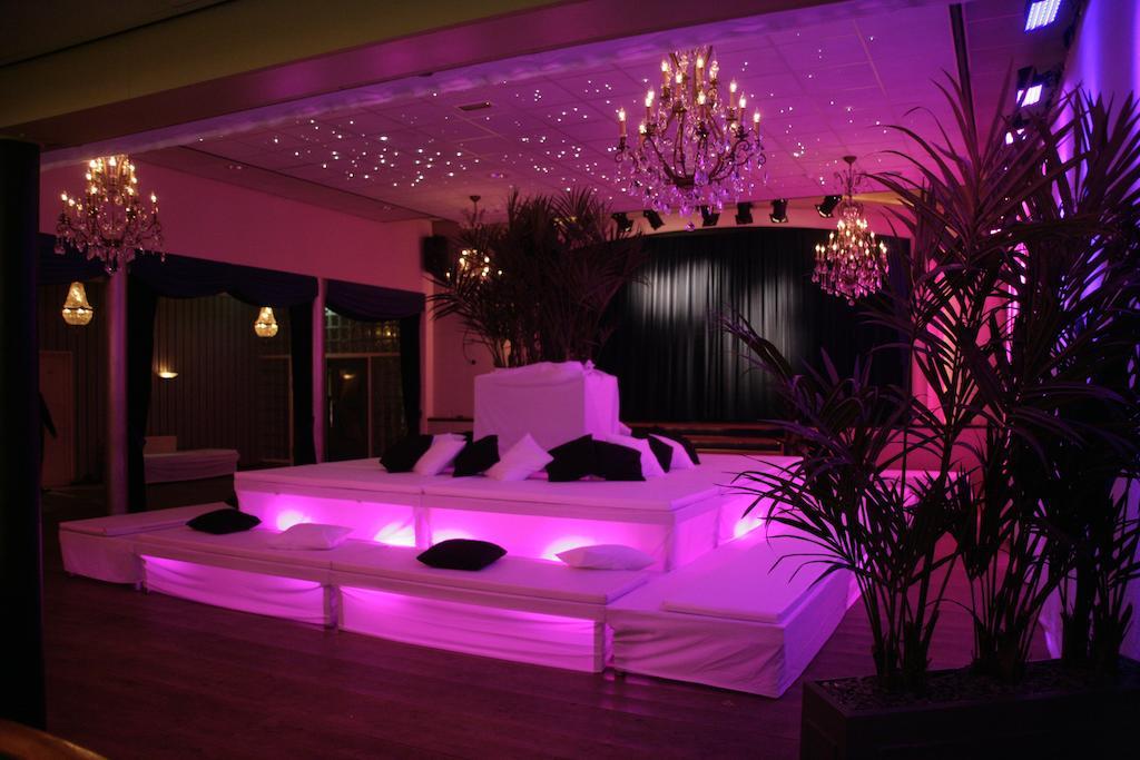 Hotel Restaurant Riche Boxmeer Εξωτερικό φωτογραφία