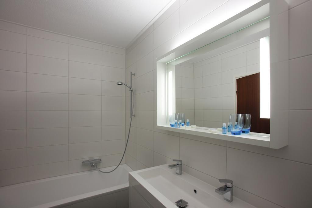 Hotel Restaurant Riche Boxmeer Δωμάτιο φωτογραφία