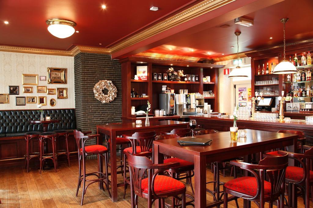 Hotel Restaurant Riche Boxmeer Εξωτερικό φωτογραφία